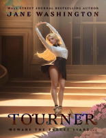Tourner - Jane Washington.epub